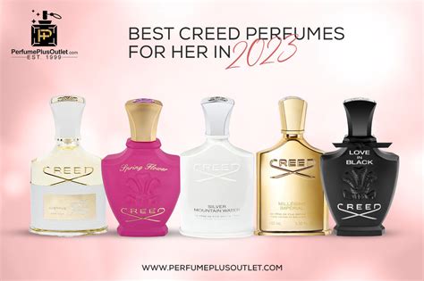 best creed perfume for her 2022|Creed Perfume reviews.